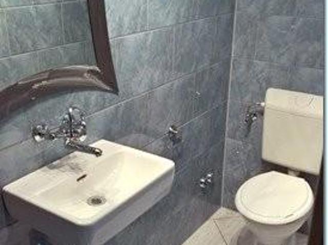 3.5 Zimmer Wohnung
