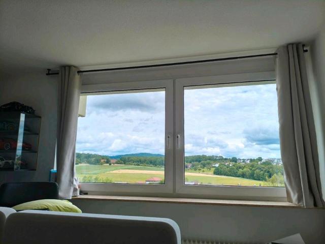 3,5 Zimmer Wohnung