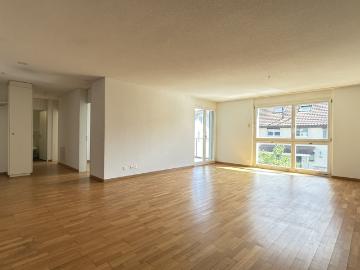 3.5 Zimmer Wohnung