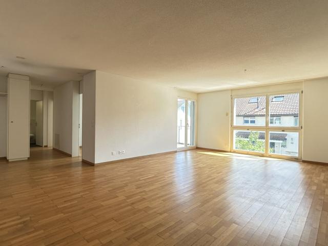 3.5 Zimmer Wohnung