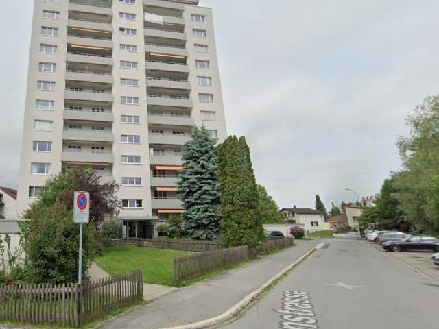 3.5 Zimmer Wohnung
