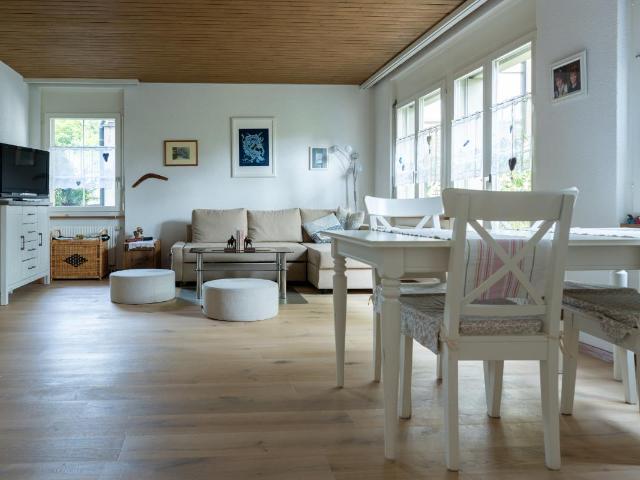 3.5 Zimmer Wohnung