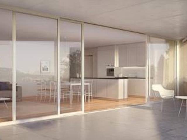 3.5 Zimmer Wohnung