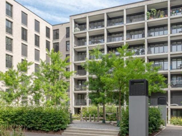 3.5 Zimmer Wohnung