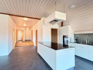 3.5 Zimmer Wohnung