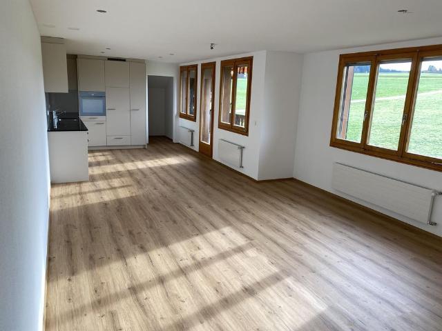 3.5 Zimmer Wohnung