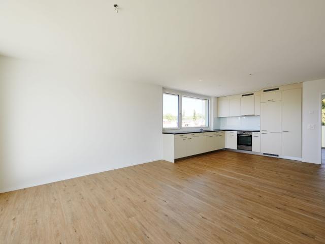 3.5 Zimmer Wohnung