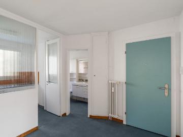 3.5 Zimmer Wohnung