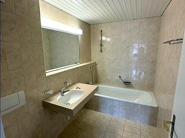 3.5 Zimmer Wohnung