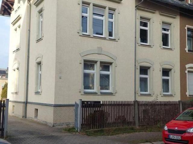 3,5 Zimmer Wohnung