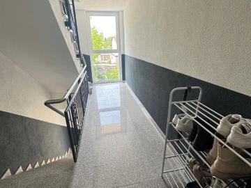 3,5 Zimmer Wohnung 80 m2 frisch saniert Mengede