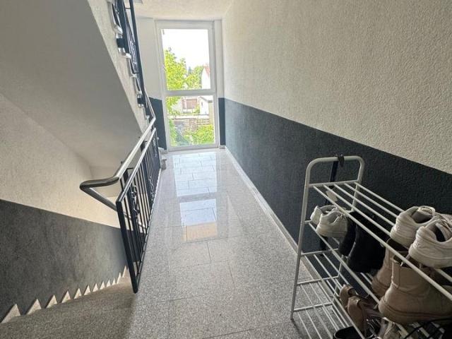 3,5 Zimmer Wohnung 80 m2 frisch saniert Mengede