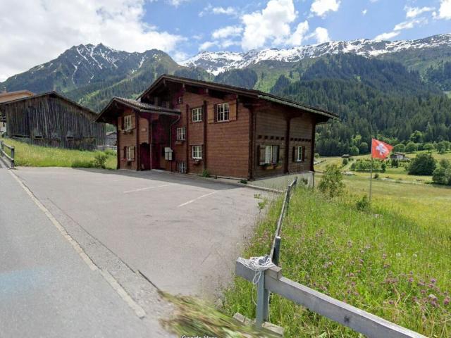 3.5 Zimmer Wohnung