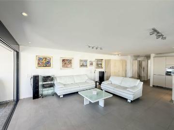 Minusio, Gemeinde Navegna, Bezirk Locarno, Tessin