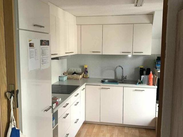 3.5 Zimmer Wohnung