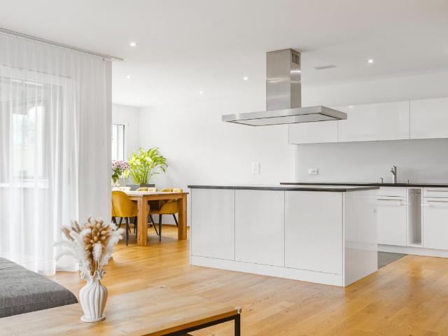 3.5 Zimmer Wohnung