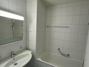 3.5 Zimmer Wohnung