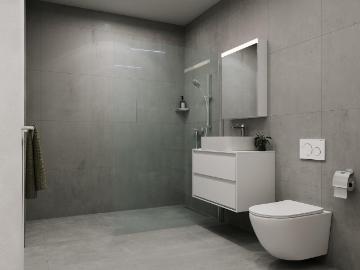 3.5 Zimmer Wohnung