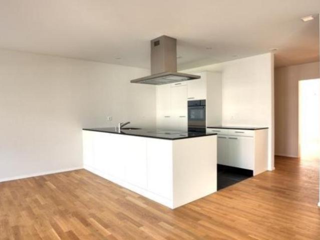 3.5 Zimmer Wohnung