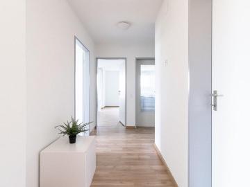 3.5 Zimmer Wohnung