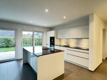 3.5 Zimmer Wohnung
