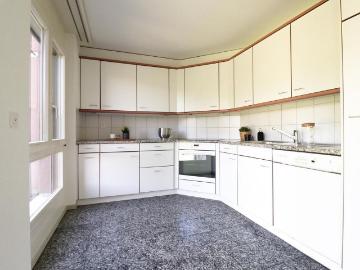 3.5 Zimmer Wohnung