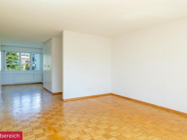3.5 Zimmer Wohnung