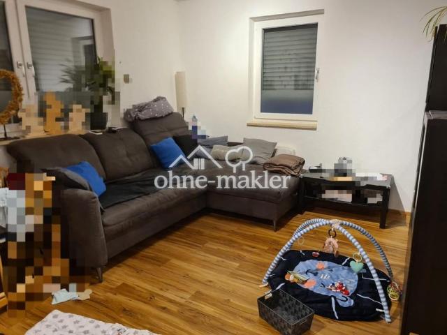 3,5 Zimmer Wohnung 90 m² im Neubau zu vermieten