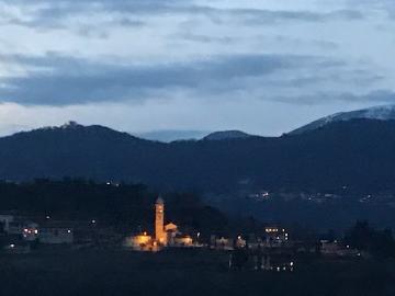 Al Guasto, Collina d'Oro, Gemeinde Carona, Bezirk Lugano, Tessin