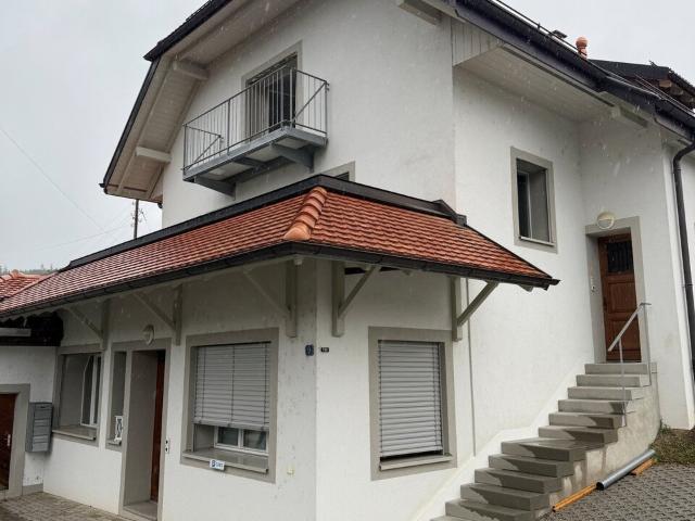 3,5 Zimmer Wohnung – ca. 65 m² – komplett renoviert