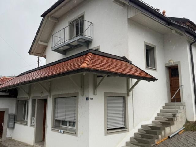 3,5 Zimmer Wohnung – ca. 65 m² – komplett renoviert