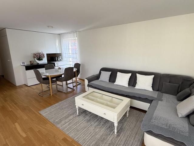 3.5 Zimmer Wohnung Central in Luzern Stadt