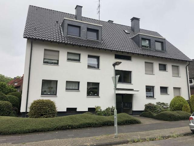 3,5 Zimmer Wohnung am Eickeler Park mit Balkon