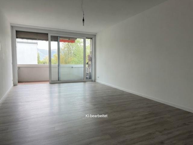 3,5 Zimmer Wohnung am Fuße des Mönchsbergs