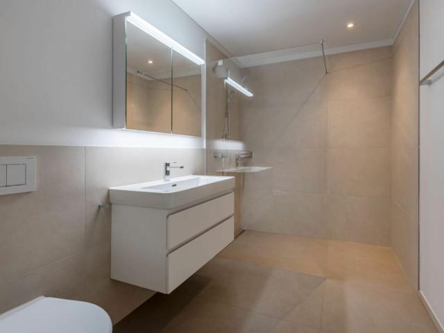3.5 Zimmer Wohnung an bester Lage