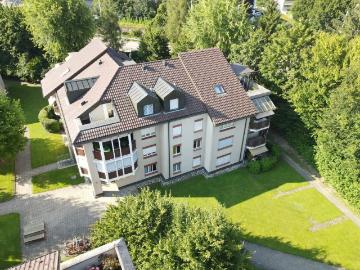 Hofstatt, Zuchwil, Zuchwil, Bezirk Wasseramt, Amtei Bucheggberg-Wasseramt, Kanton Bern