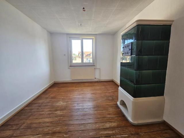 3.5 Zimmer Wohnung an guter Lage