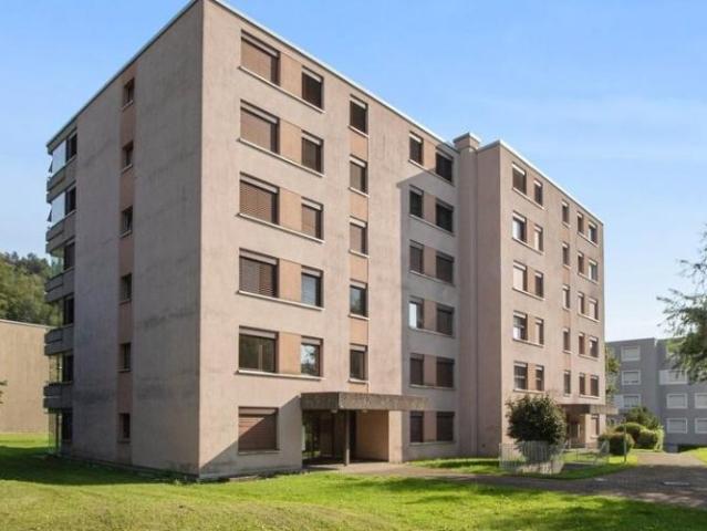 3.5 Zimmer Wohnung an ruhiger Lage mit TOP Aussicht zu vermieten