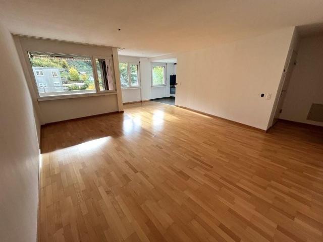 3.5 Zimmer Wohnung an ruhiger Lage mit TOP Aussicht zu vermieten