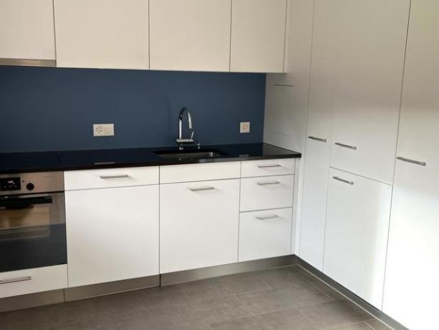 3.5 Zimmer Wohnung an ruhiger Lage zu vermieten