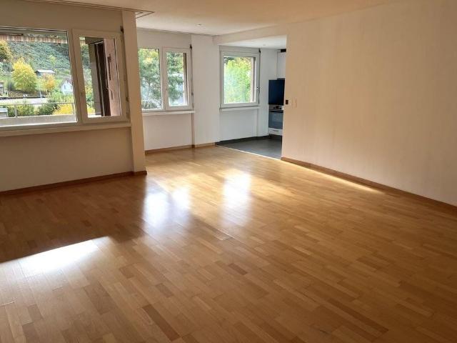 3.5 Zimmer Wohnung an ruhiger Lage zu vermieten