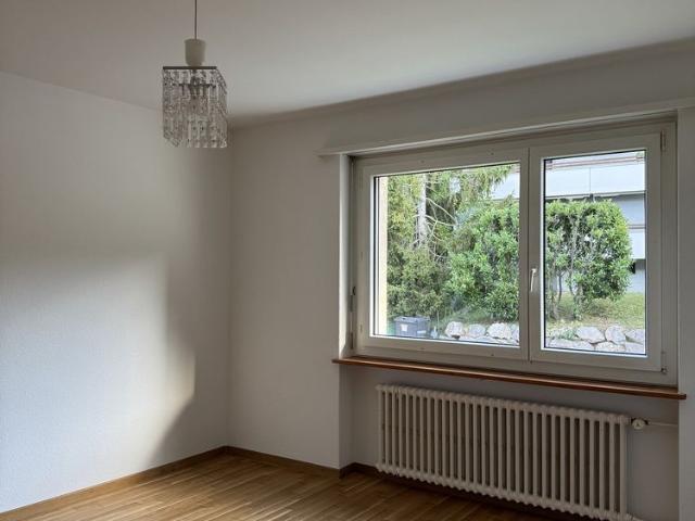 3.5 Zimmer Wohnung an zentraler Lage in Stäfa
