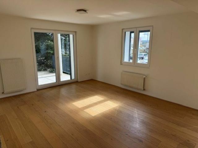 3.5 Zimmer Wohnung an zentraler Lage zu vermieten
