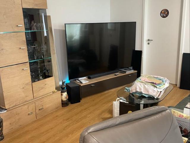 3.5 Zimmer Wohnung ab 1.11.2026
