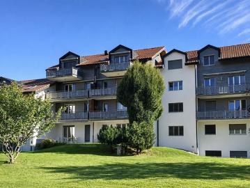 Charmey, Greyerzbezirk, Kanton Freiburg