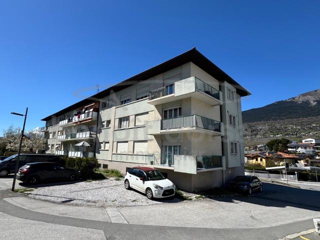 3,5 Zimmer Wohnung vermietet