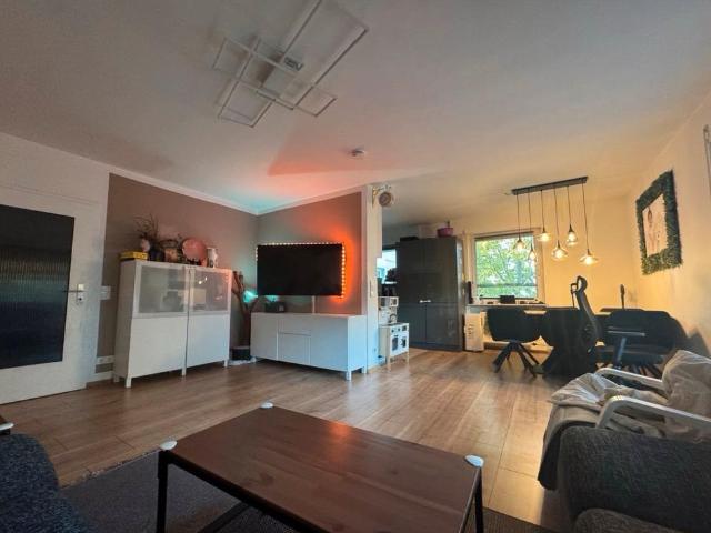 3,5 Zimmer Wohnung großer Balkon EBK Provisionsfrei