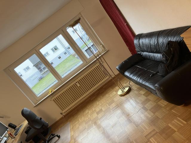 3,5 Zimmer Wohnung Esslingen St. Bernhardt von privat