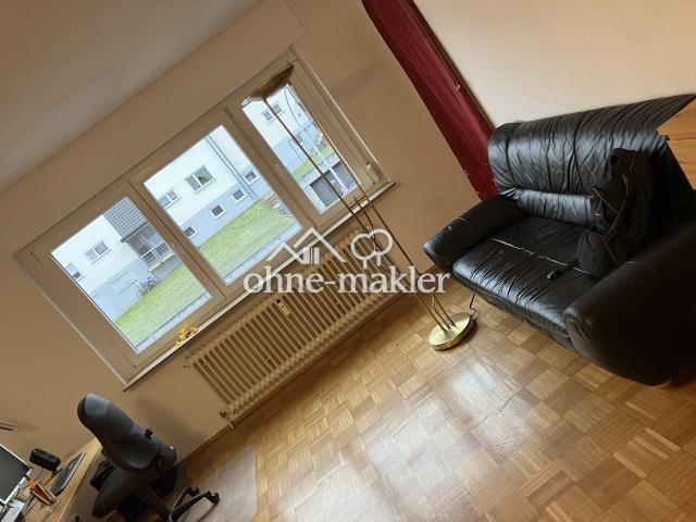 3,5 Zimmer Wohnung Esslingen St. Bernhardt von privat