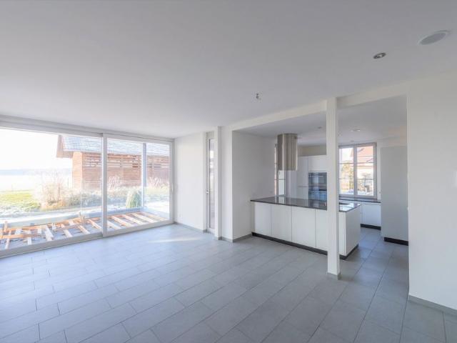 Charmante 3.5 Zimmer Wohnung im Hochparterre – ruhig gelegen und mit viel Liebe zum Detail!